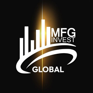 Telegram profile photo for MFGinvest Global Official