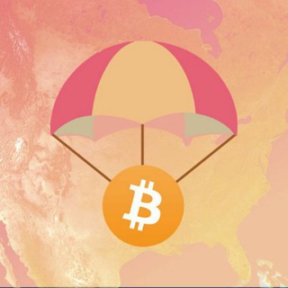 Telegram profile photo for NewDrop