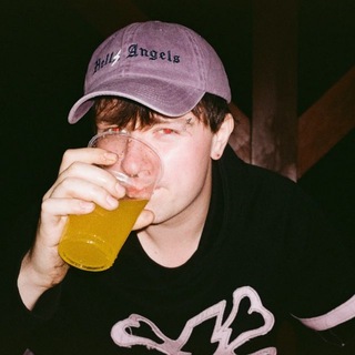 Telegram profile photo for иногда я Серафим Сучкин