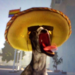 Telegram profile photo for El puto Garaje…