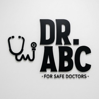 Telegram profile photo for Dr. ABC || Safe doctors