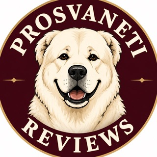 Telegram profile photo for ProSvaneti Отзывы