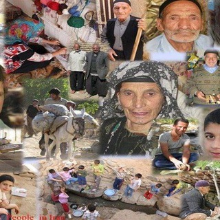 Telegram profile photo for کانال کهنوش