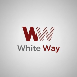 Telegram profile photo for White Way Bricks | PowerBuild l Minibricks