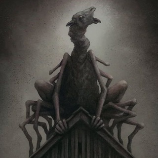 Telegram profile photo for REANIMAL CONFESSION 🐑☦️