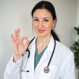 Telegram profile photo for Доктор Корогодская