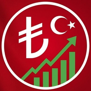 Telegram profile photo for Ekonomi Haberleri 🇹🇷