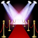 Telegram profile photo for Актерские портфолио