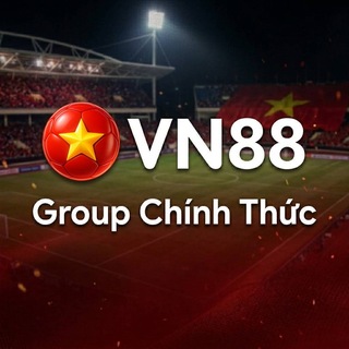 Telegram group profile photo for VN88 Group Chính Thức