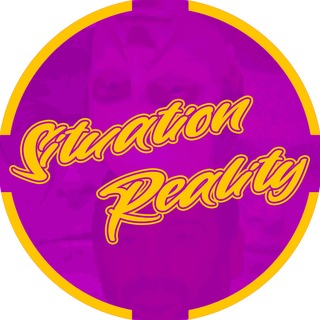 Telegram profile photo for situation reality