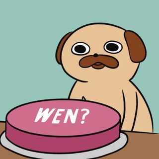 Telegram profile photo for Called by Fomo