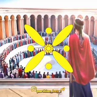 Telegram profile photo for مهستان