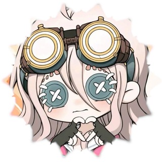 Telegram profile photo for ₍ 𝗗𝗥ᶠᵈ › 𝖽𝗈𝖾𝗌𝗇'𝗍 𝗅𝗂𝗄𝖾 × ⁾