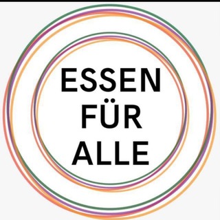 Telegram profile photo for Essen für Alle Helfer*innen