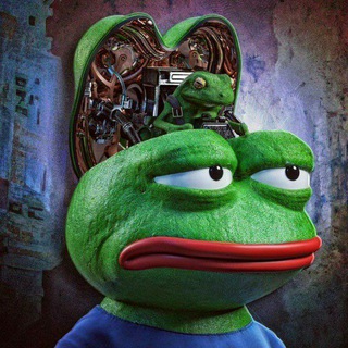 Telegram profile photo for ALPHA BASED DEV🐸🐸🐸