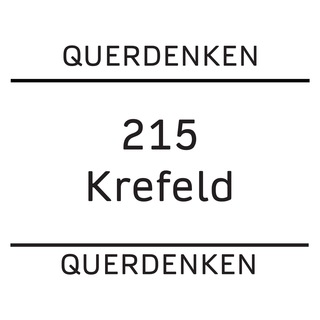Telegram group profile photo for QUERDENKEN (215 - KREFELD) | Diskussion & Austausch - Wir für das Grundgesetz
