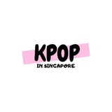 Telegram profile photo for KpopInSG Mart