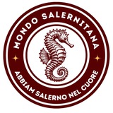 Telegram profile photo for Mondo Salernitana