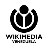 Telegram profile photo for Wikimedia Venezuela