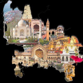 Telegram profile photo for UP GK, Current Affairs & Computer Special