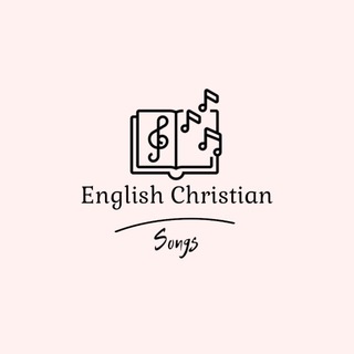 Telegram profile photo for English Christian Songs