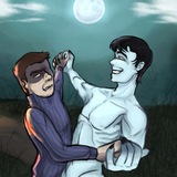 Telegram profile photo for Ластик 18+