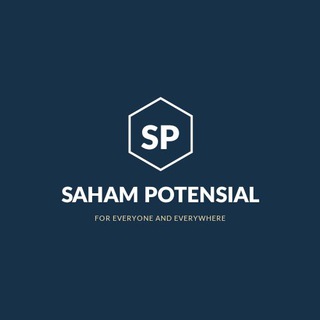 Telegram profile photo for Saham Potensial
