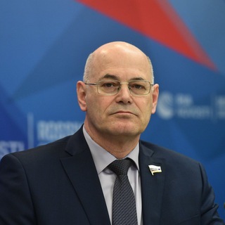 Telegram profile photo for Владимир Круглый
