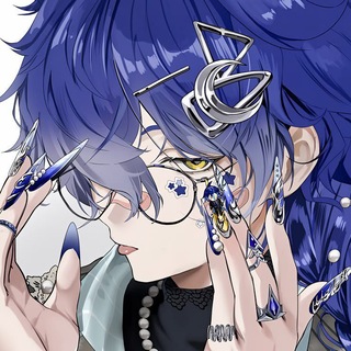 Telegram profile photo for ࣪˖ ִֶָ TanaLune 𐙚