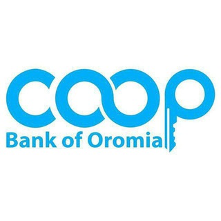 Telegram profile photo for Cooperative bank of Oromia