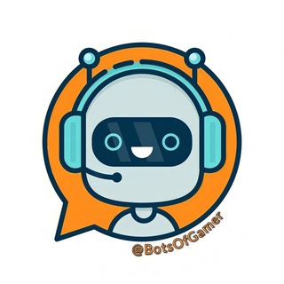 Telegram profile photo for 🇮🇹 Italian Bots Of Gamer | BOG
