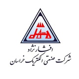 Telegram profile photo for سیم و کابل خراسان افشارنژاد