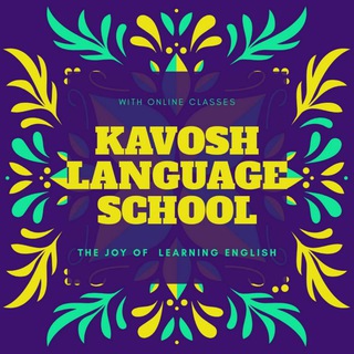 Telegram profile photo for Kavoshzahedi