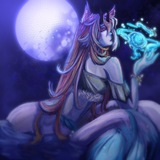Telegram profile photo for ~°Логово чая°~