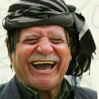 Telegram profile photo for نەقڵی کوردی خۆش😂