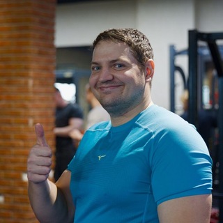 Telegram profile photo for Ivan Tikhonov | Тихонов Иван
