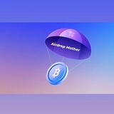 Telegram profile photo for Airdrop Mother 🪂