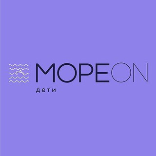 Telegram profile photo for Детский центр "Мореон"