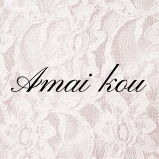 Telegram profile photo for Amai kou