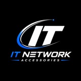 Telegram profile photo for IT Network Accessories