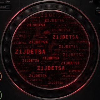 Telegram profile photo for Z1JDETSA