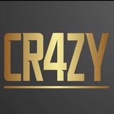 Telegram profile photo for CR4ZY Stream