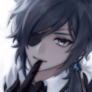 Telegram profile photo for hoYoInfo channel