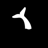 Telegram profile photo for Incognito Whale Bot