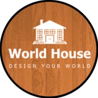 Telegram profile photo for WORLDHOUSEPRO.RU