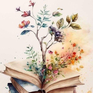 Telegram profile photo for لطلب الكتب📚🌿