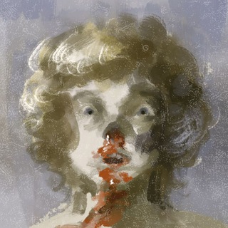 Telegram profile photo for ᬊᬁ ꀤꋪꀤꌗꃅꀤ < Іріші >∷