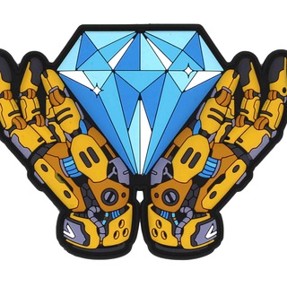 Telegram profile photo for Diamond Playsπ