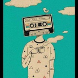 Telegram profile photo for No one like you..!