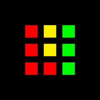 Telegram profile photo for 34devs